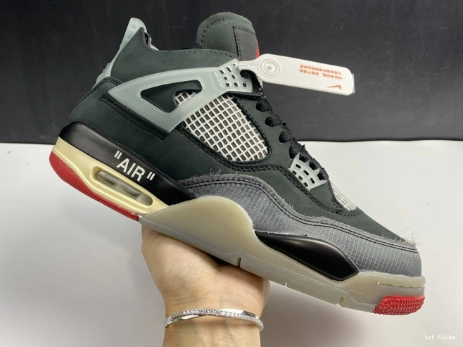 1st Kicks Shoes black cv9388- 1719 air red 4 x jordan SportInspired ofw “bred” 1130